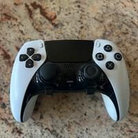 Controller Ps5 Edge Pro praticamente nuovo