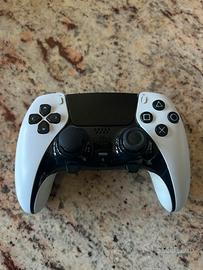 Controller Ps5 Edge Pro praticamente nuovo