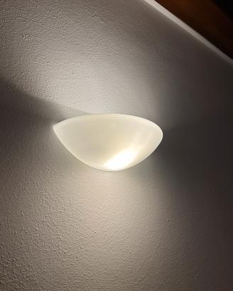 Lampade da muro