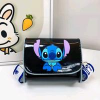 Borsetta a tracolla Stitch bimba