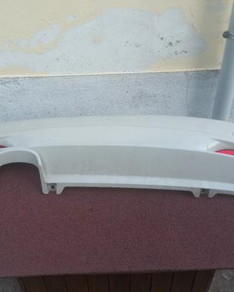 paraurti alfaromeo mito