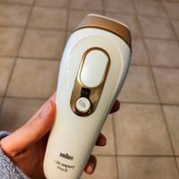 Epilatore a luce pulsata Braun Silk-Expert Pro 5