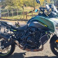 benelli trk 702 S permutoscambio