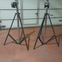 Stativi Quik Lok SLS15