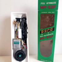 Antenna Elettrica per Auto D'epoca SPE-MR 53F 12 