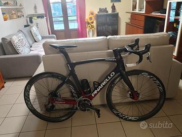 dogma Pinarello f12 xl