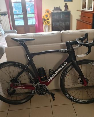 dogma Pinarello f12 xl