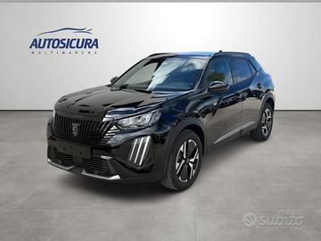 PEUGEOT 2008 PureTech 100 S&S Allure