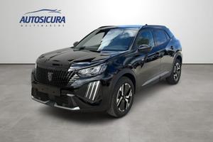 PEUGEOT 2008 PureTech 100 S&S Allure