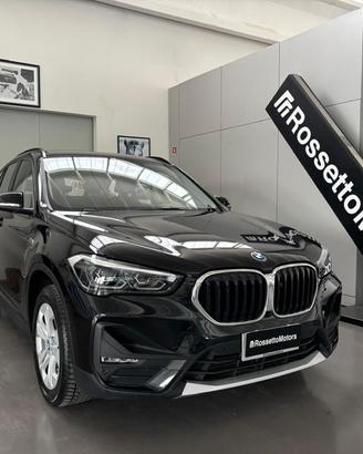 BMW X1 xDrive25e Adv. Plug-In 4x4