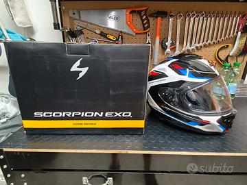 Casco  exo 1500 air sleek