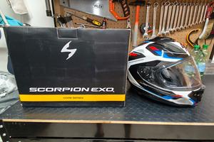 Casco  exo 1500 air sleek