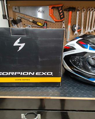 Casco  exo 1500 air sleek
