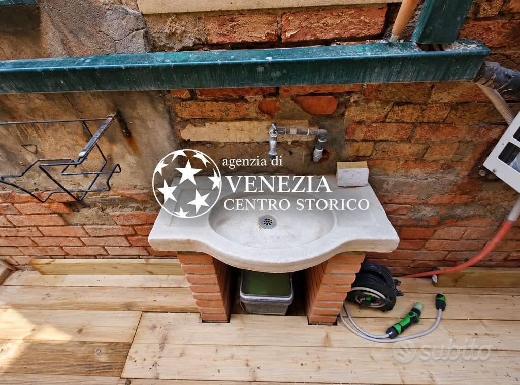 Appartamento – Venezia, Cannaregio - Vista 2