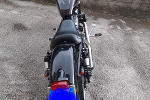 Harley davidson forty eight