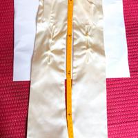 Guanti da cerimonia donna 