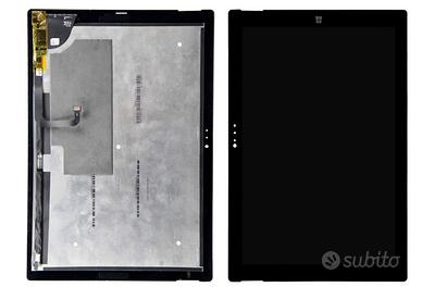 Microsoft Surface Pro 3 LTL120QL01-001 LCD+Touch