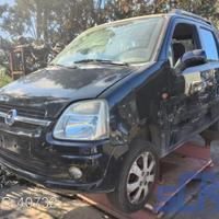 Opel agila a h00 1.2 16v 75cv 00-07 ricambi-