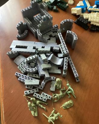 Costruzioni Italocremona Plastic City
