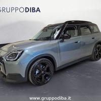 MINI Countryman Mini U25 Mini 2.0 48V D Class...
