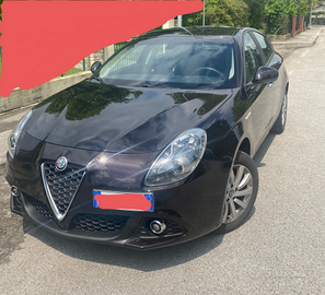 Giulietta Alfa Romeo