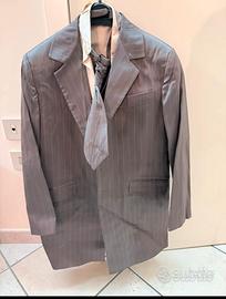 Abitini da bimbo battesimo cresima cerimonia