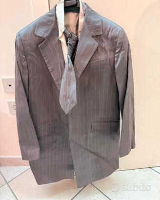 Abitini da bimbo battesimo cresima cerimonia