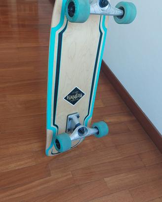 Surfskate Mindless Longboards