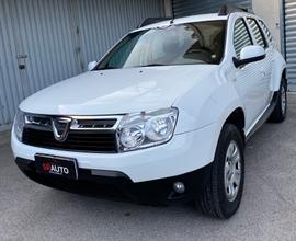 Dacia Duster 1.5 dCi 110cv 4x2/2WD "Ambiance"