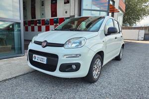 Fiat Panda 1.0 FireFly S&S Hybrid Pandina icon