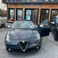 Alfa Romeo Giulietta 1.6 JTDm 120 CV Sport