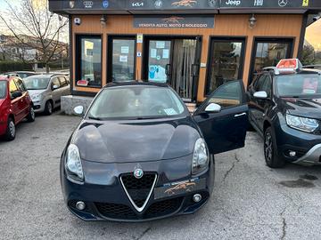Alfa Romeo Giulietta 1.6 JTDm 120 CV Sport