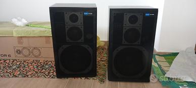 Casse diffusori Pioneer Cs 656