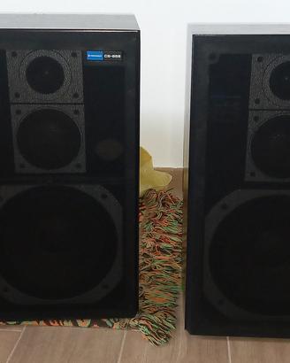 Casse diffusori Pioneer Cs 656