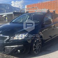 PEUGEOT 308 1.6 e-HDi 115 CV Stop&Start Business