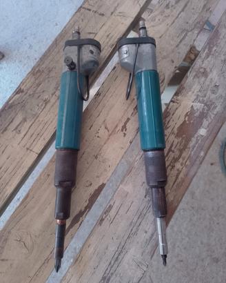 avvitatore per aria compressa 