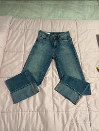 jeans zampa