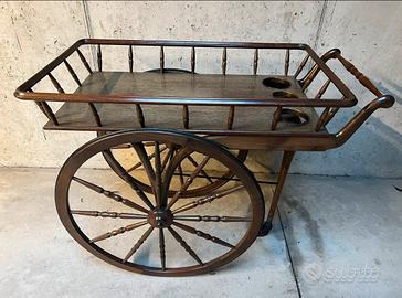 Carrello bar