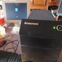 PC desktop Windows 11