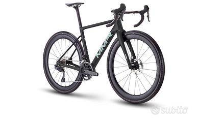 MMR SIMUN 30 carbon