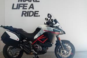 DUCATI MULTISTRADA 950 S - 2021