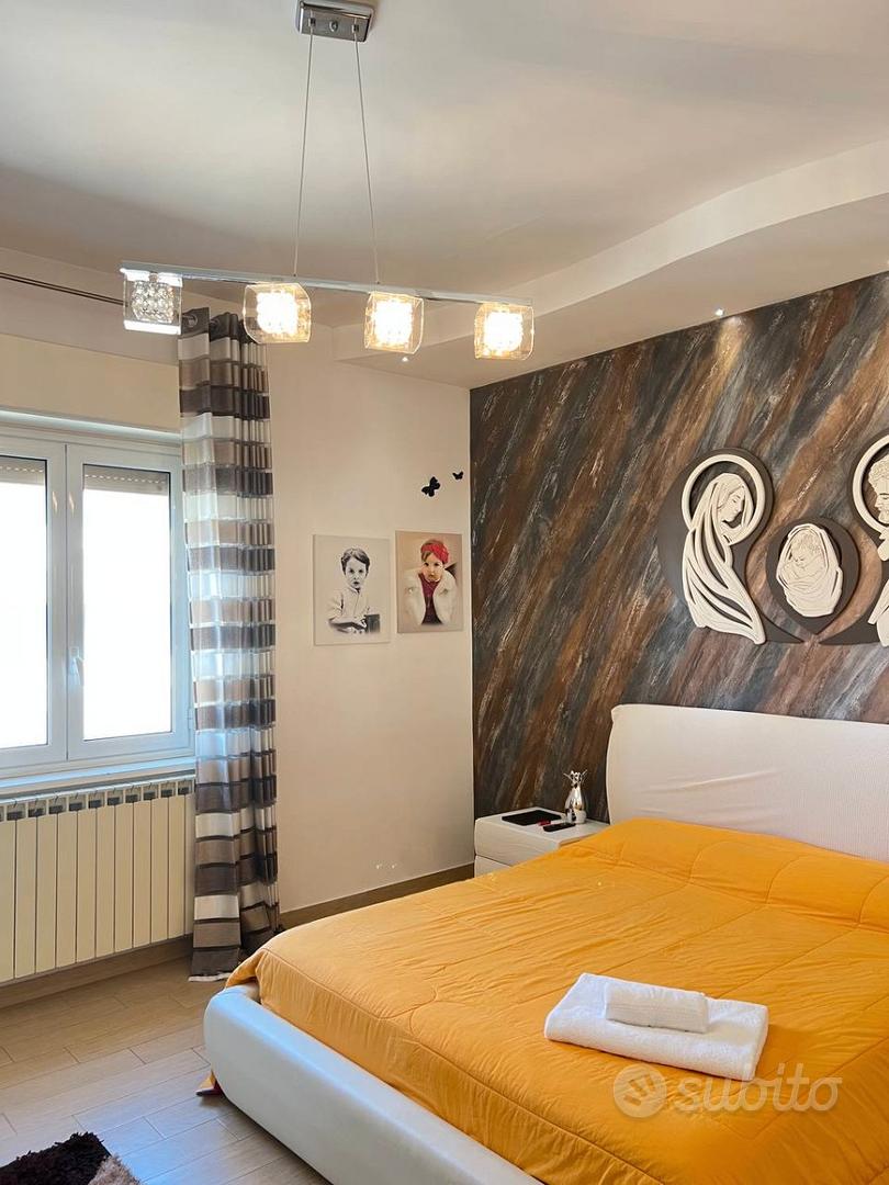 Apartment in Canicattì, Agrigento - Vista 4