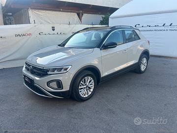 VOLKSWAGEN T-Roc 1.0 TSI Life