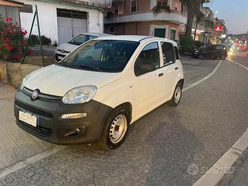 Fiat Panda 1.2 VAN 2 POSTI