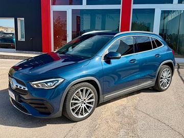 Mercedes-benz GLA 200 220 d Automatic Premium AMG 