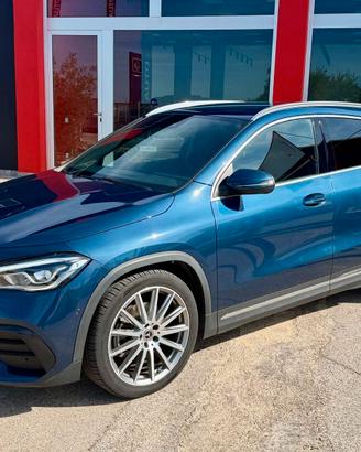 Mercedes-benz GLA 200 220 d Automatic Premium AMG 
