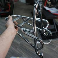 Moto Guzzi portapacchi Nevada Classic IE 750