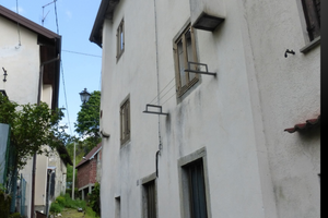 Casa in montagna in Carnia