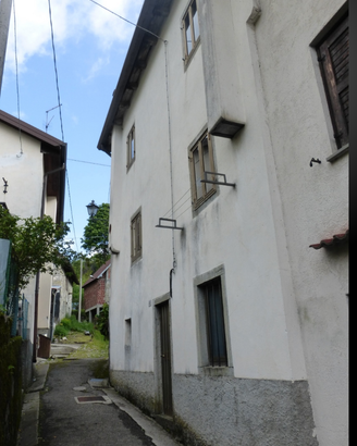 Casa in montagna in Carnia