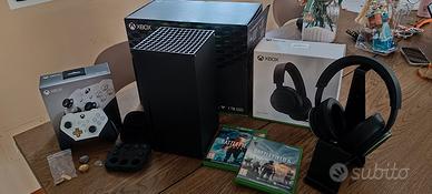Xbox series x